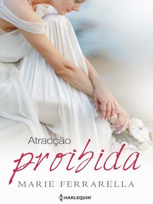 cover image of Atracção proibida